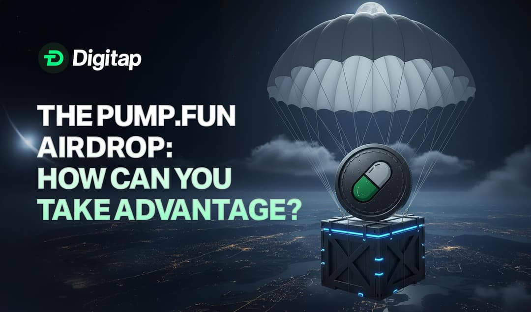 The Pump.Fun Airdrop: How Can You Take Advantage?