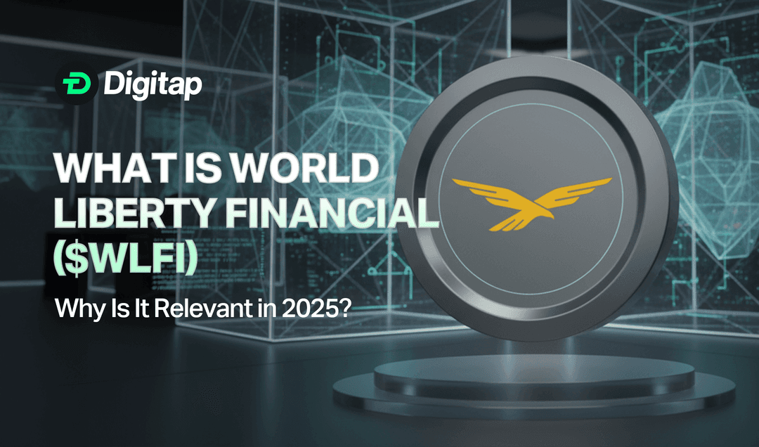What is World Liberty Financial ($WLFI) &#038; Why Is It Relevant in 2025?