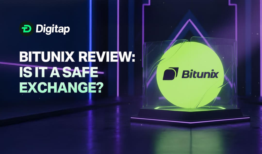 Bitunix Exchange Review 2025-2026: Is Bitunix A Safe Exchange? Here&#8217;s What You Need To Know