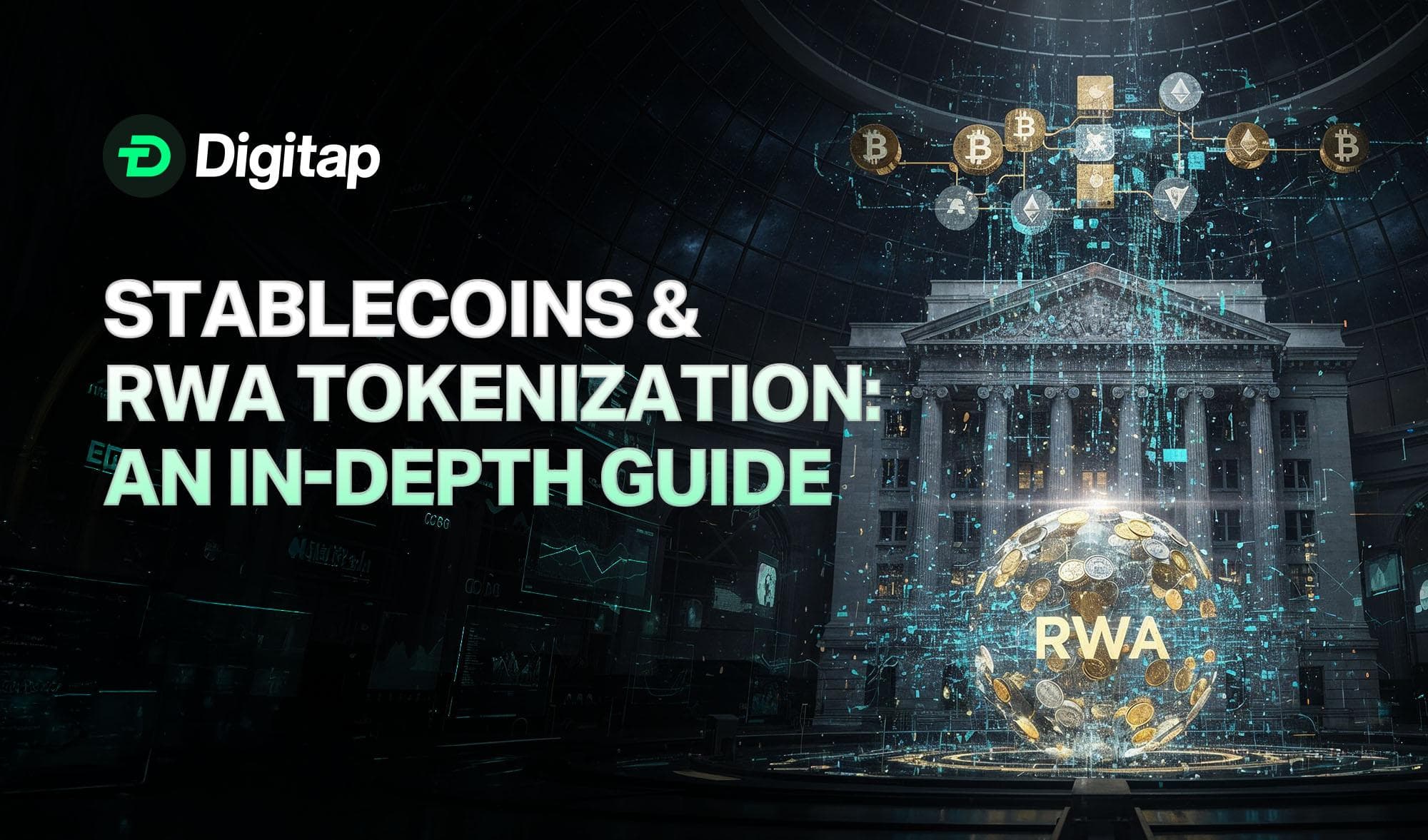 How Stablecoins and RWA Tokenization Interact: An In-Depth Guide