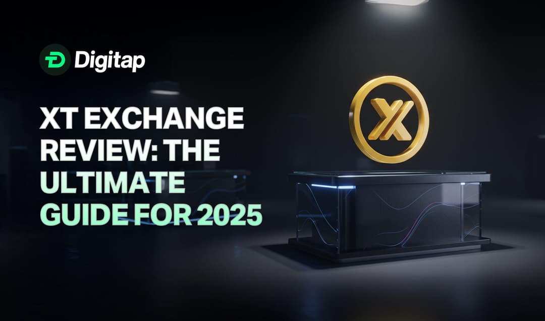 XT.com Review 2025: The Ultimate Guide to the “Socially Infused” Exchange