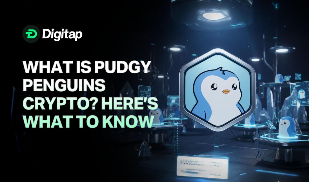What is Pudgy Penguins Crypto? Here&#8217;s What You Need To Know