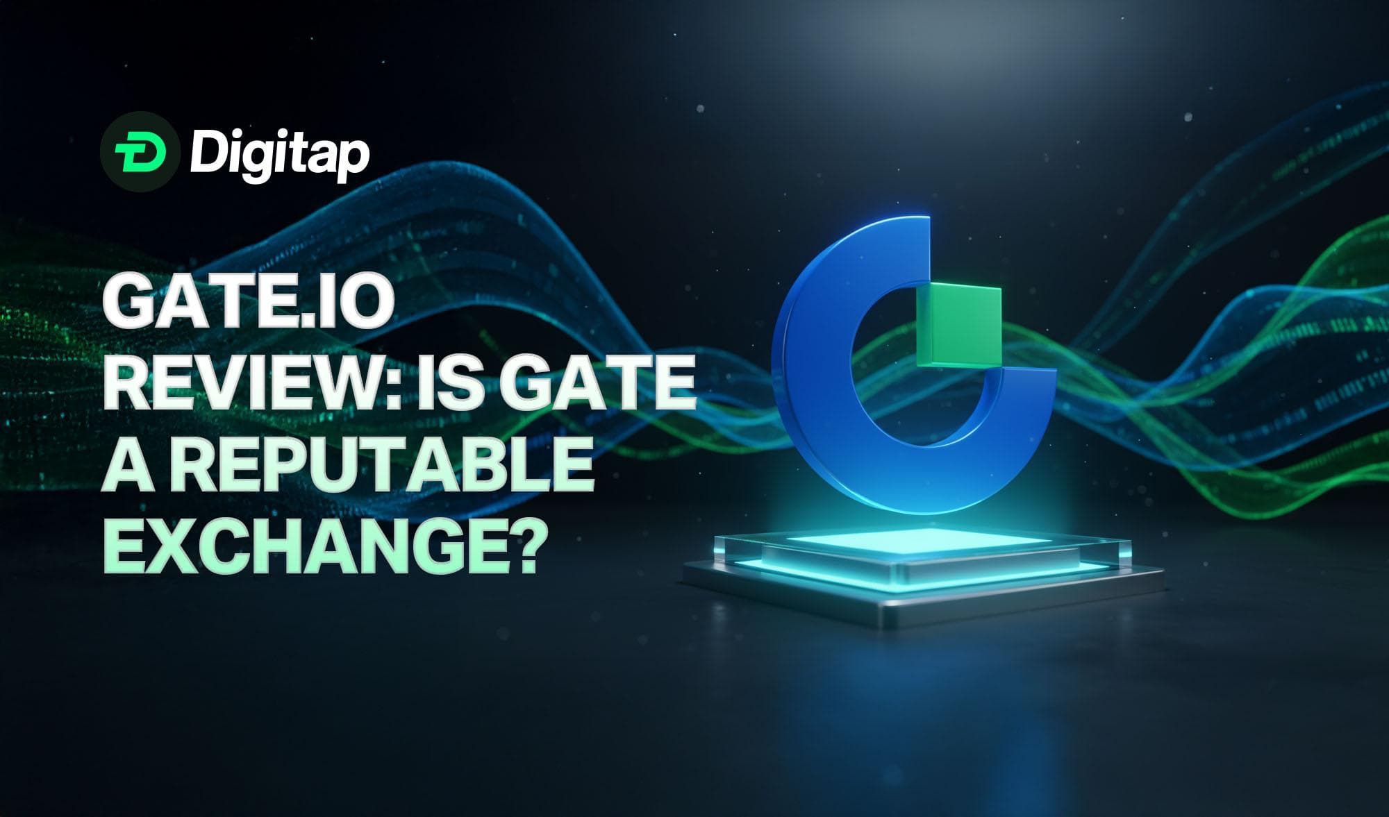 Gate.io Exchange Review 2025: Is This Veteran Exchange Still a Top Choice?