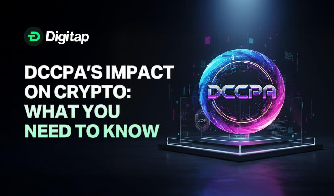 What the Digital Commodities Consumer Protection Act (DCCPA) Means for Crypto