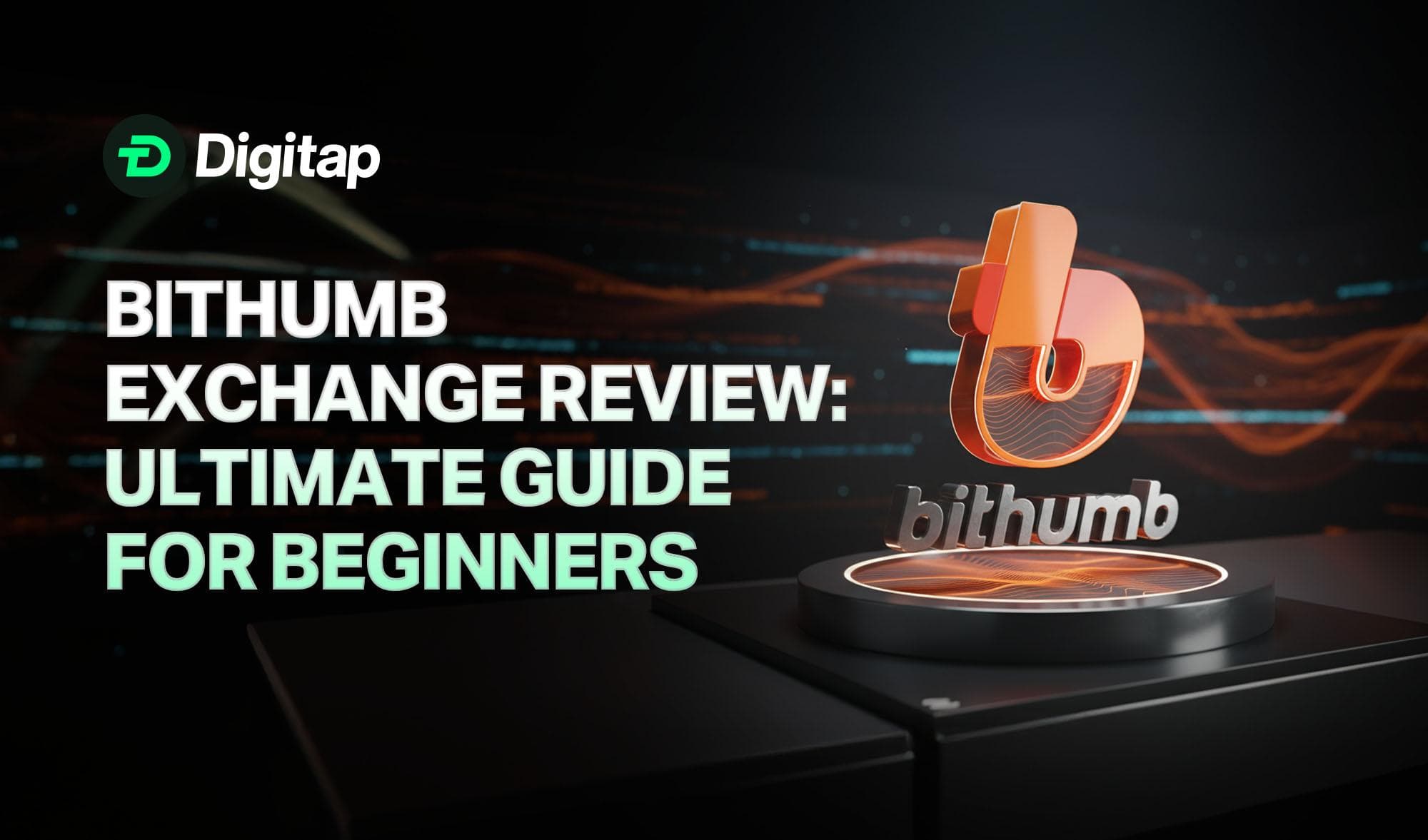 Bithumb Review 2025: A Beginner's Guide to South Korea's Leading Exchange