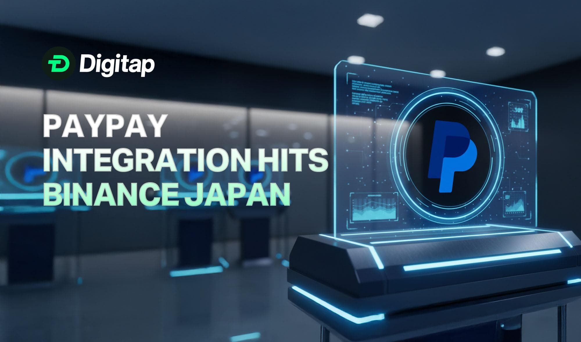 PayPay Integration Hits Binance Japan—Is This the Start of Seamless Crypto Payments in the Country?