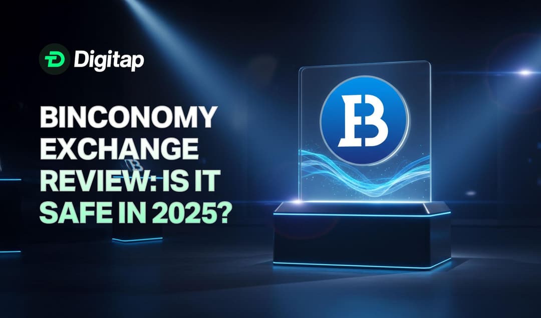 Biconomy Exchange Review: Is It Safe To Use in 2025?