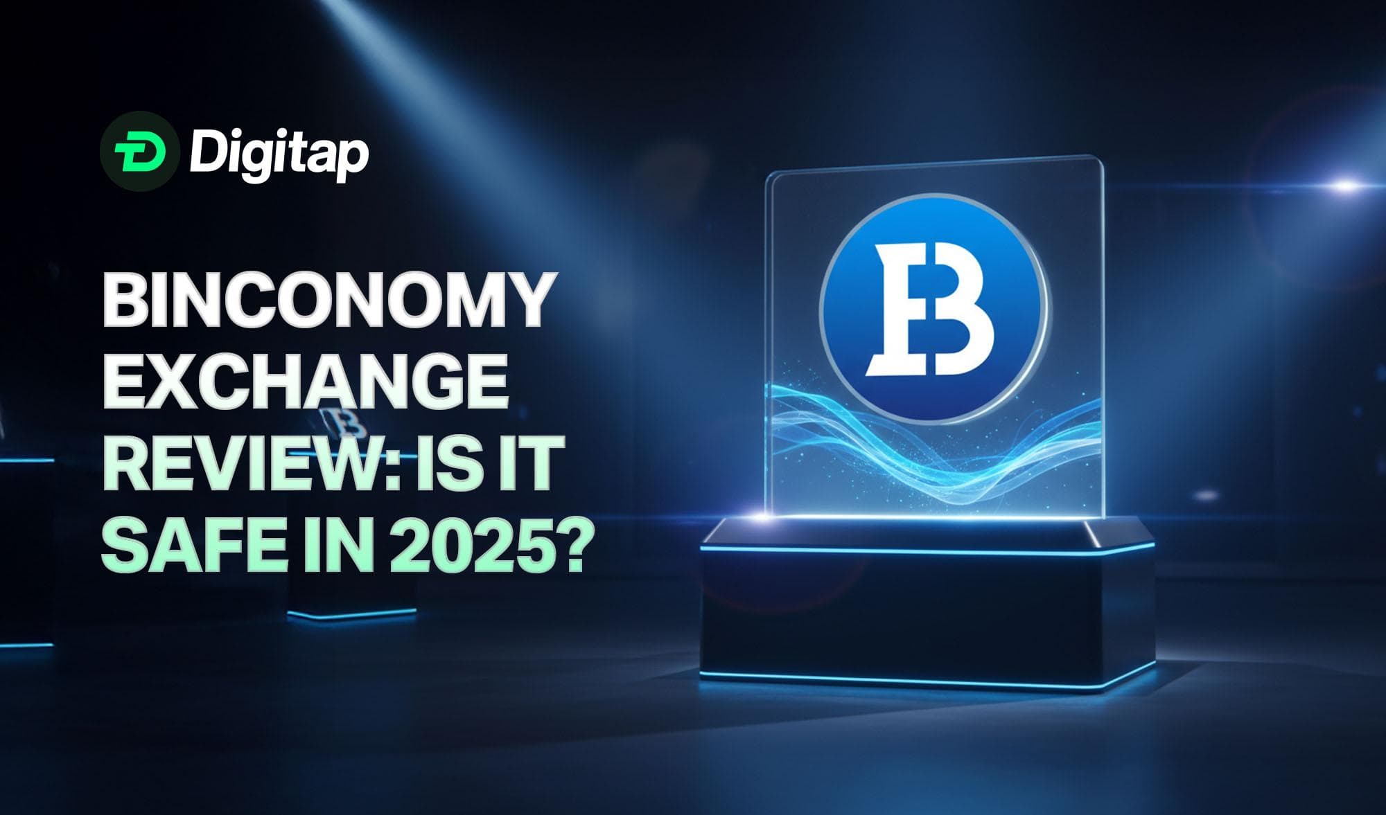 Biconomy Exchange Review: Is It Safe To Use in 2025?