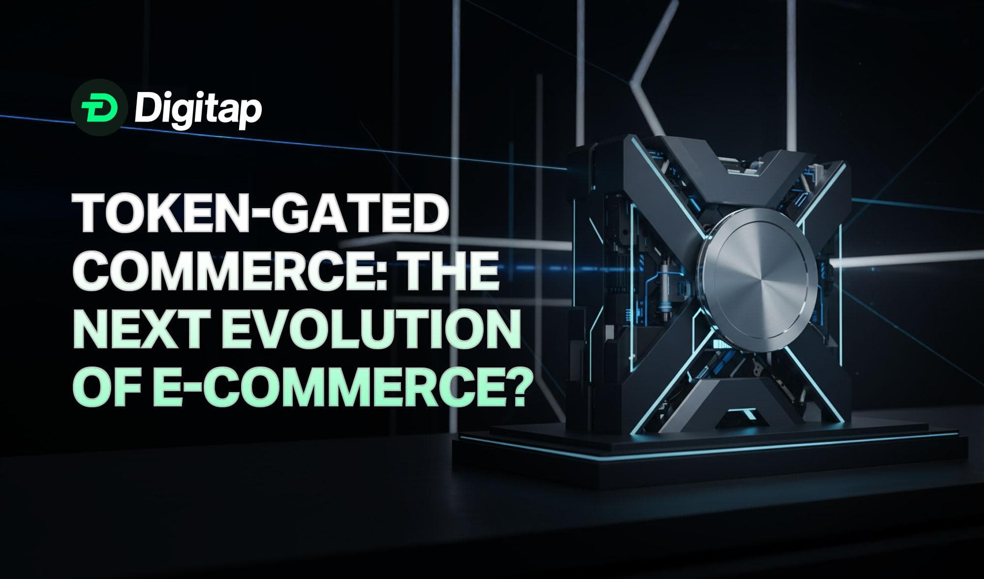 Token-Gated Commerce: The Next Evolution of E-Commerce?