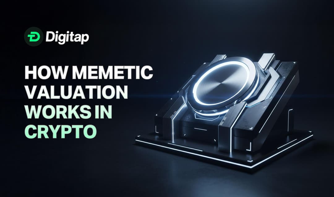 How Memetic Valuation Works in Crypto (The &#8220;Narrative Premium&#8221;)