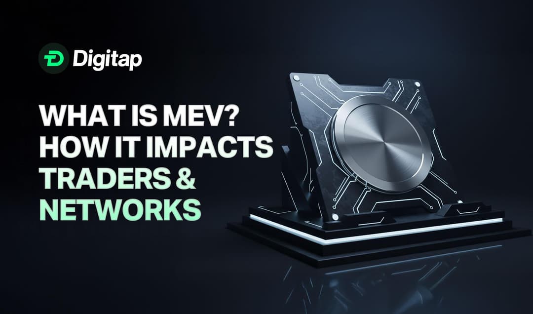 What Is MEV? How It Impacts Traders &#038; Networks in 2025