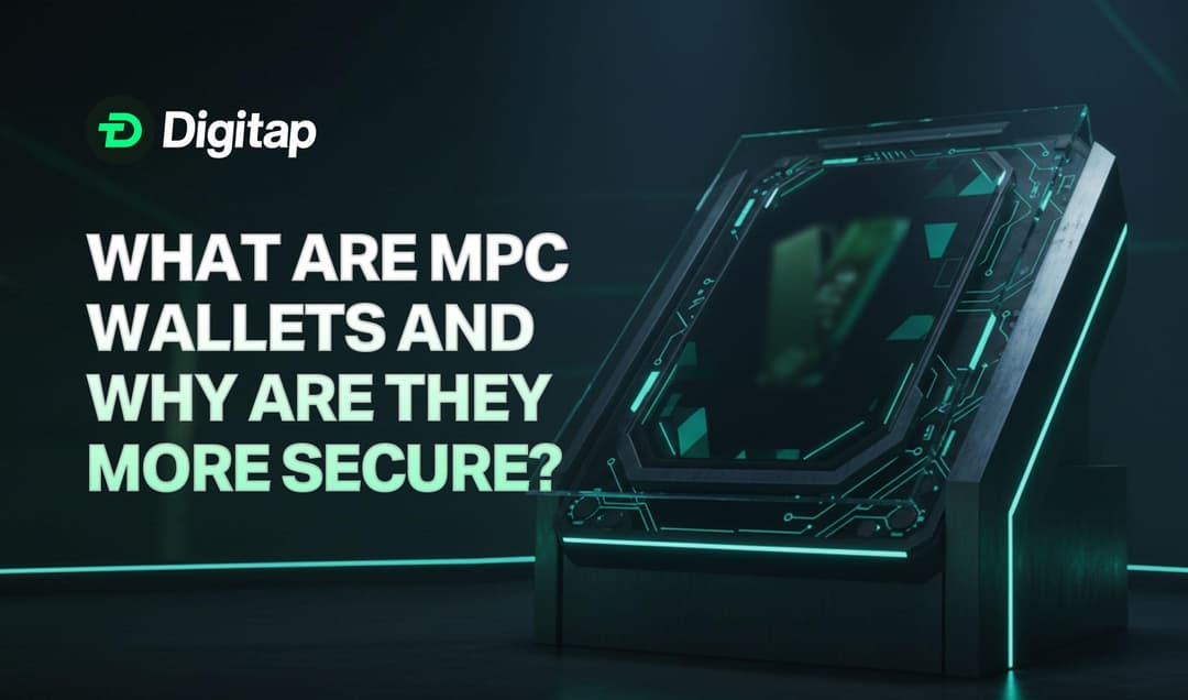 What Are MPC Wallets and Why Are They More Secure?