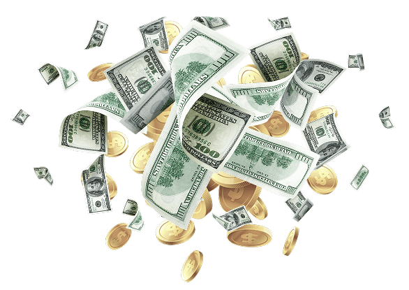 cash