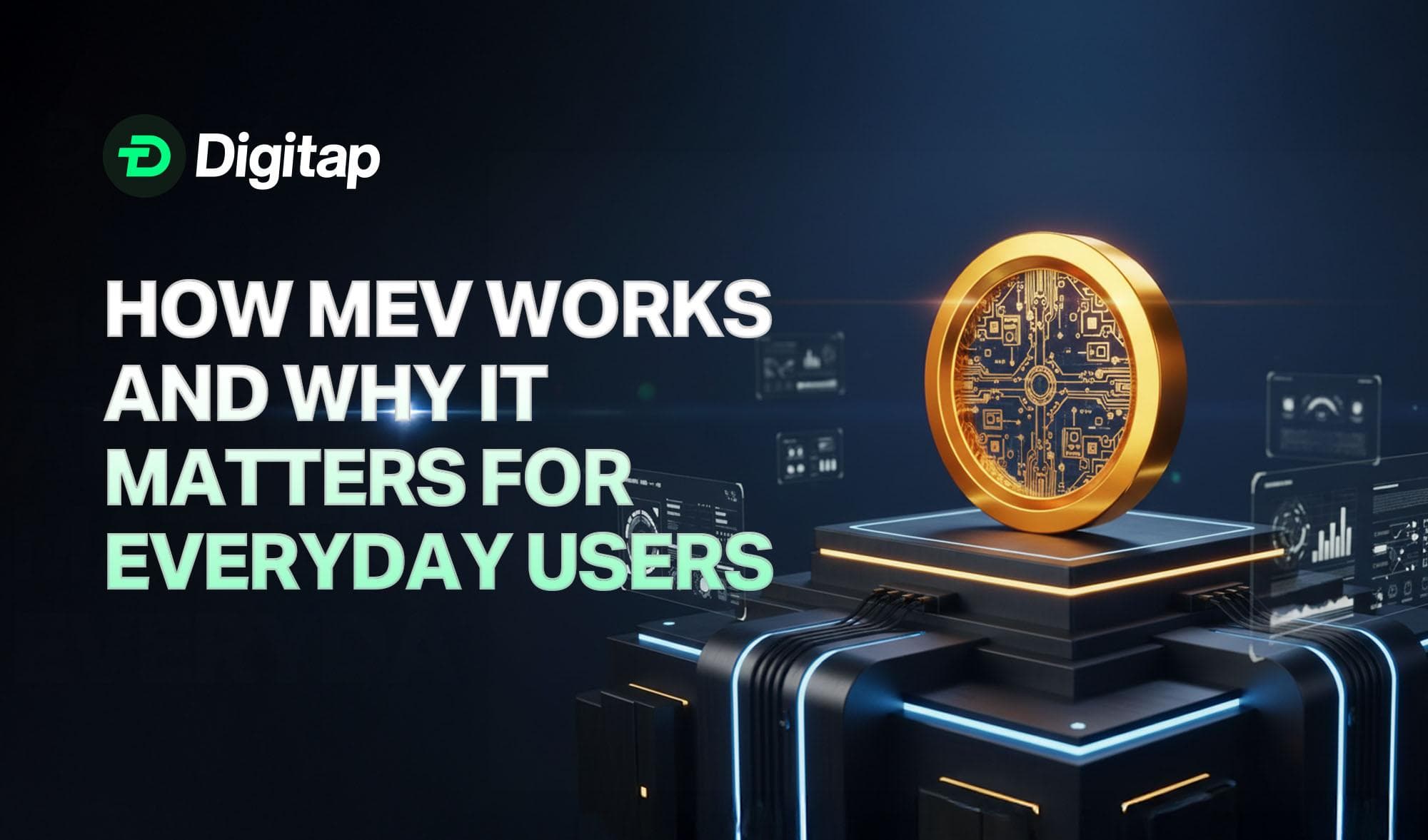 How MEV Works and Why It Matters for Everyday Users in 2025