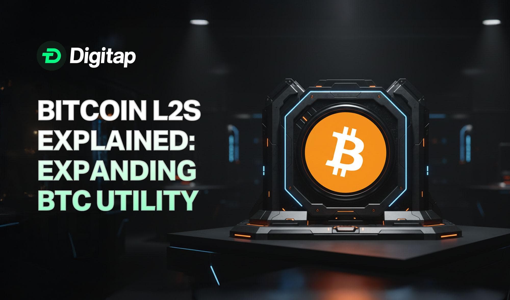 Bitcoin L2s Explained: How Stacks, Rootstock & BitVM Are Expanding BTC Utility