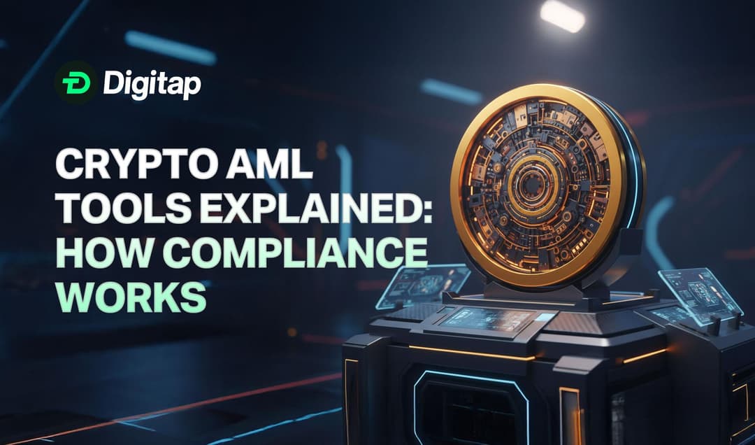Crypto AML Tools Explained: How Compliance Works On-chain